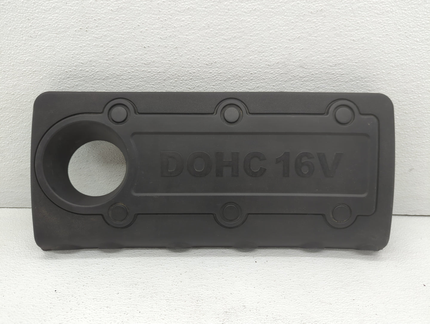 2013 Kia Forte Engine Cover - Oemusedautoparts1.com