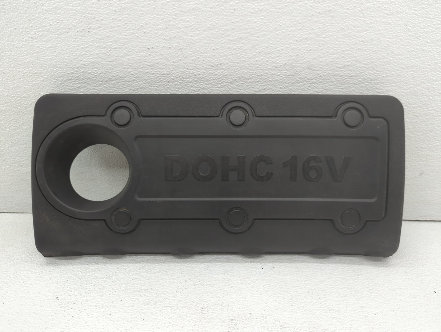 2013 Kia Forte Engine Cover - Oemusedautoparts1.com