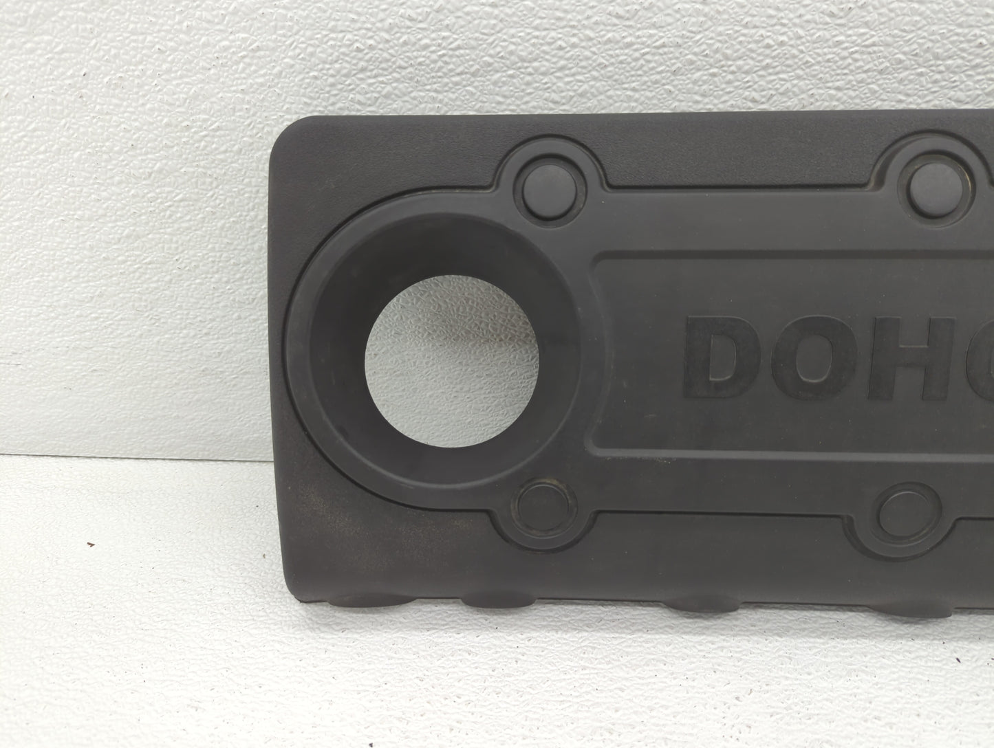 2013 Kia Forte Engine Cover - Oemusedautoparts1.com
