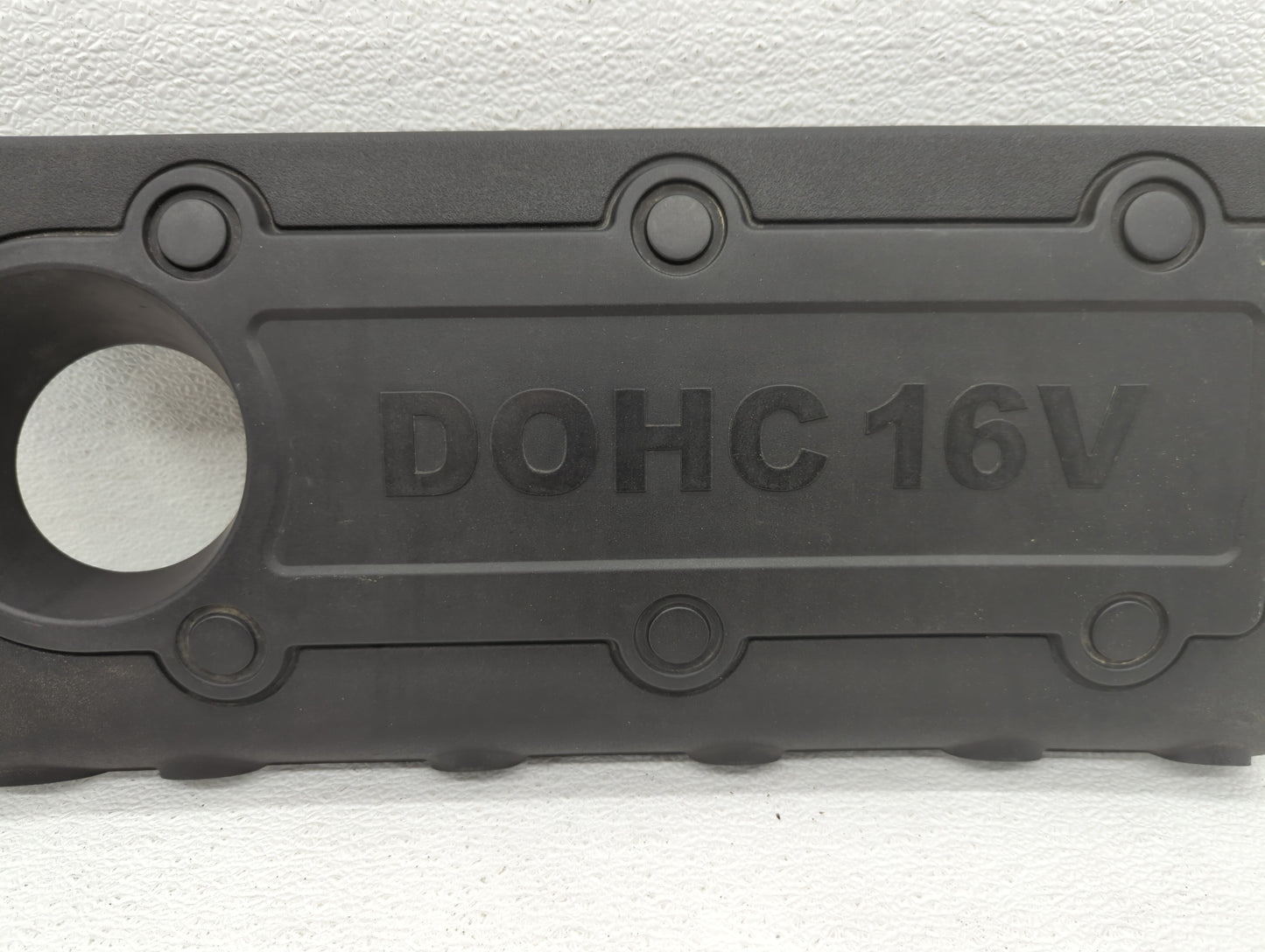 2013 Kia Forte Engine Cover - Oemusedautoparts1.com