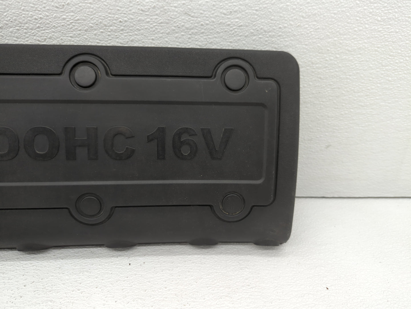 2013 Kia Forte Engine Cover - Oemusedautoparts1.com