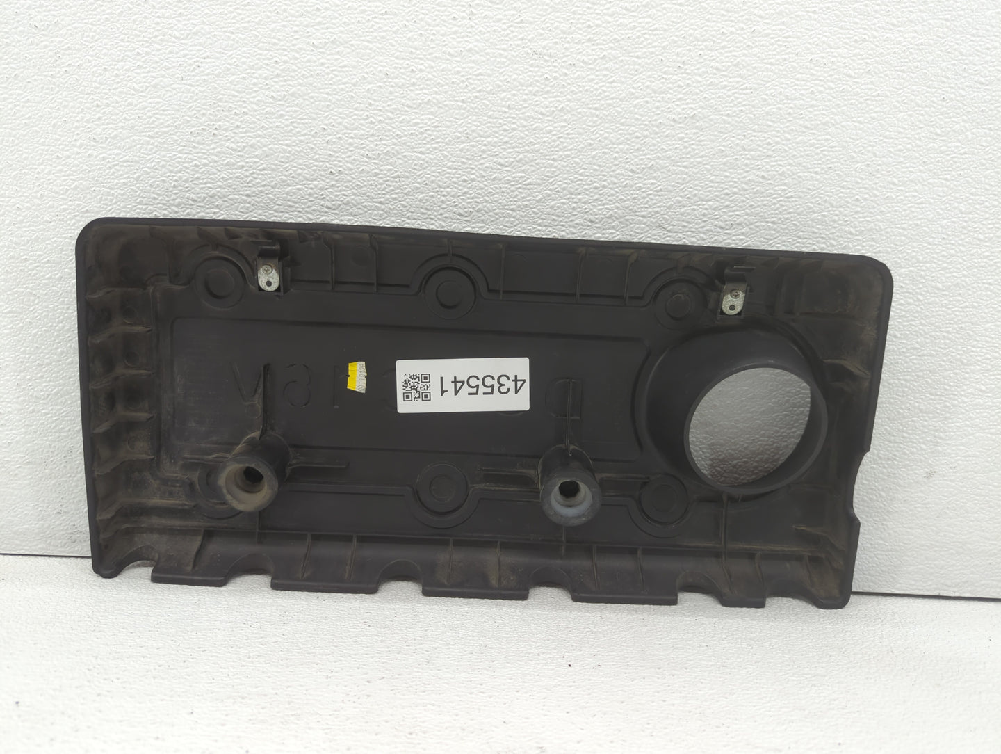 2013 Kia Forte Engine Cover - Oemusedautoparts1.com