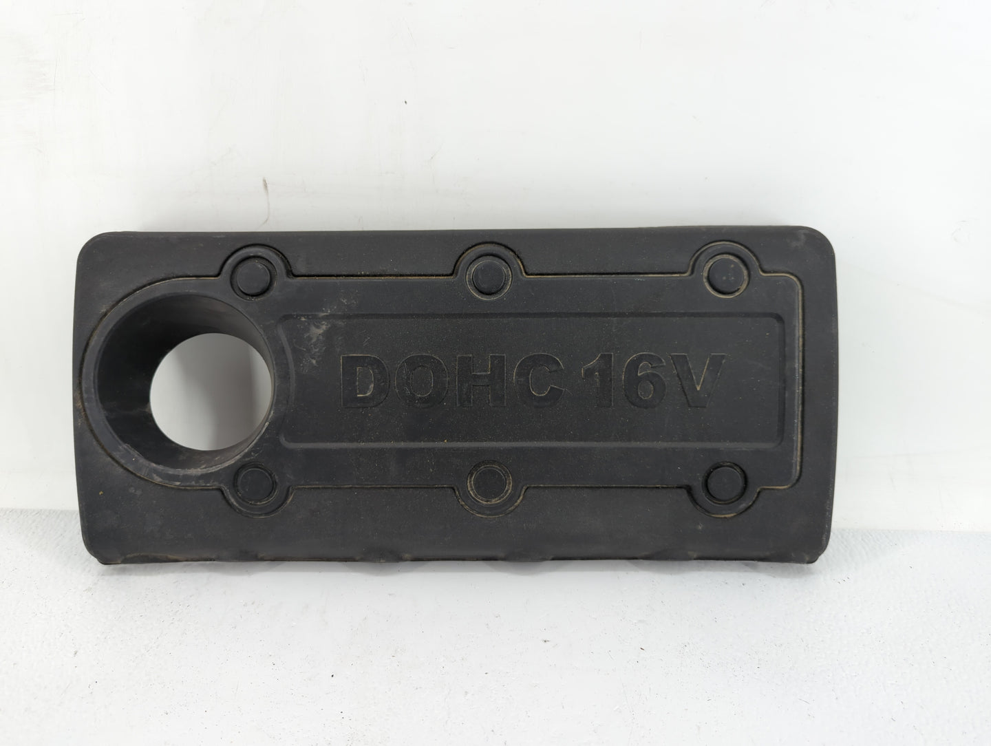2013 Kia Forte Engine Cover - Oemusedautoparts1.com