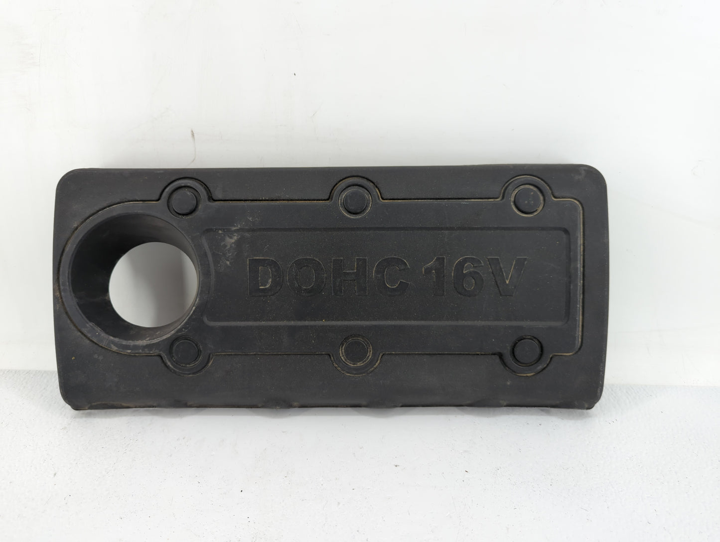2013 Kia Forte Engine Cover - Oemusedautoparts1.com