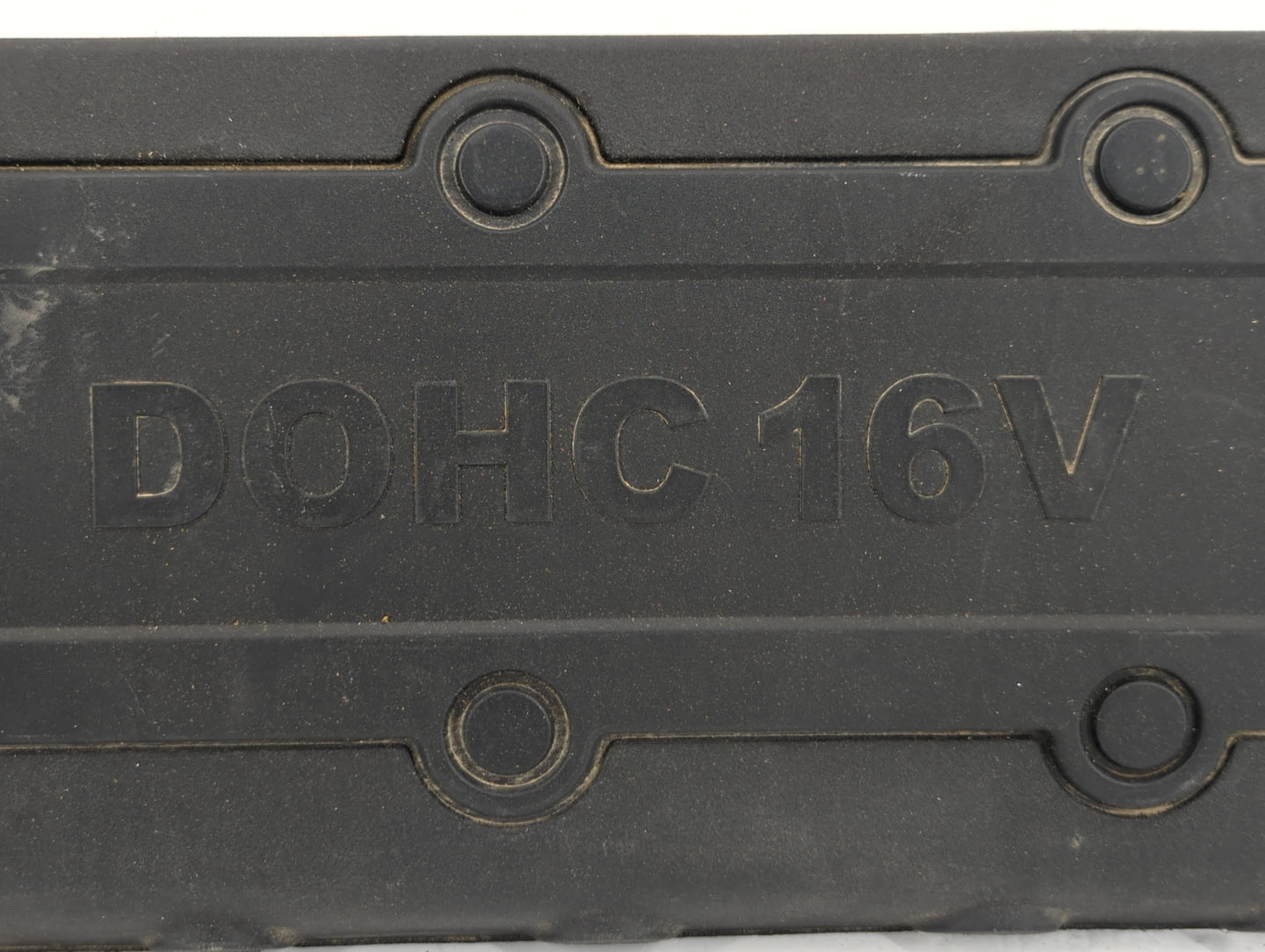 2013 Kia Forte Engine Cover - Oemusedautoparts1.com