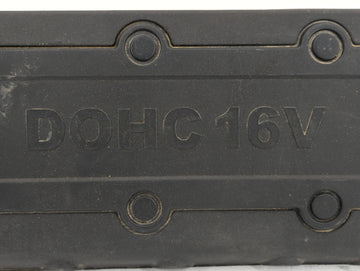 2013 Kia Forte Engine Cover
