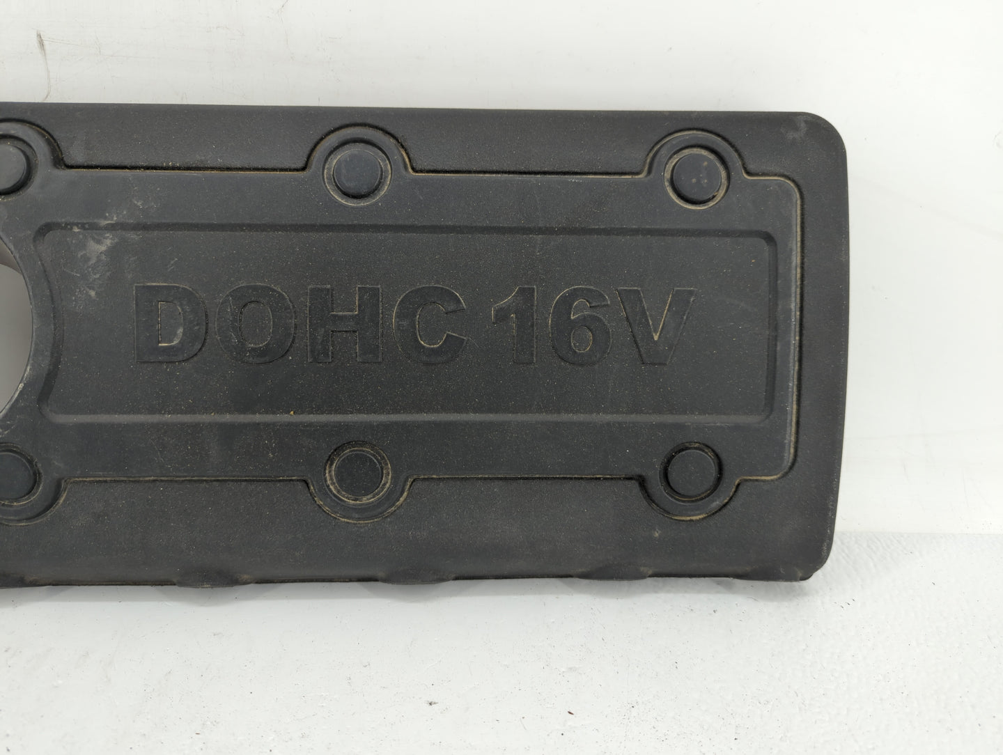 2013 Kia Forte Engine Cover - Oemusedautoparts1.com