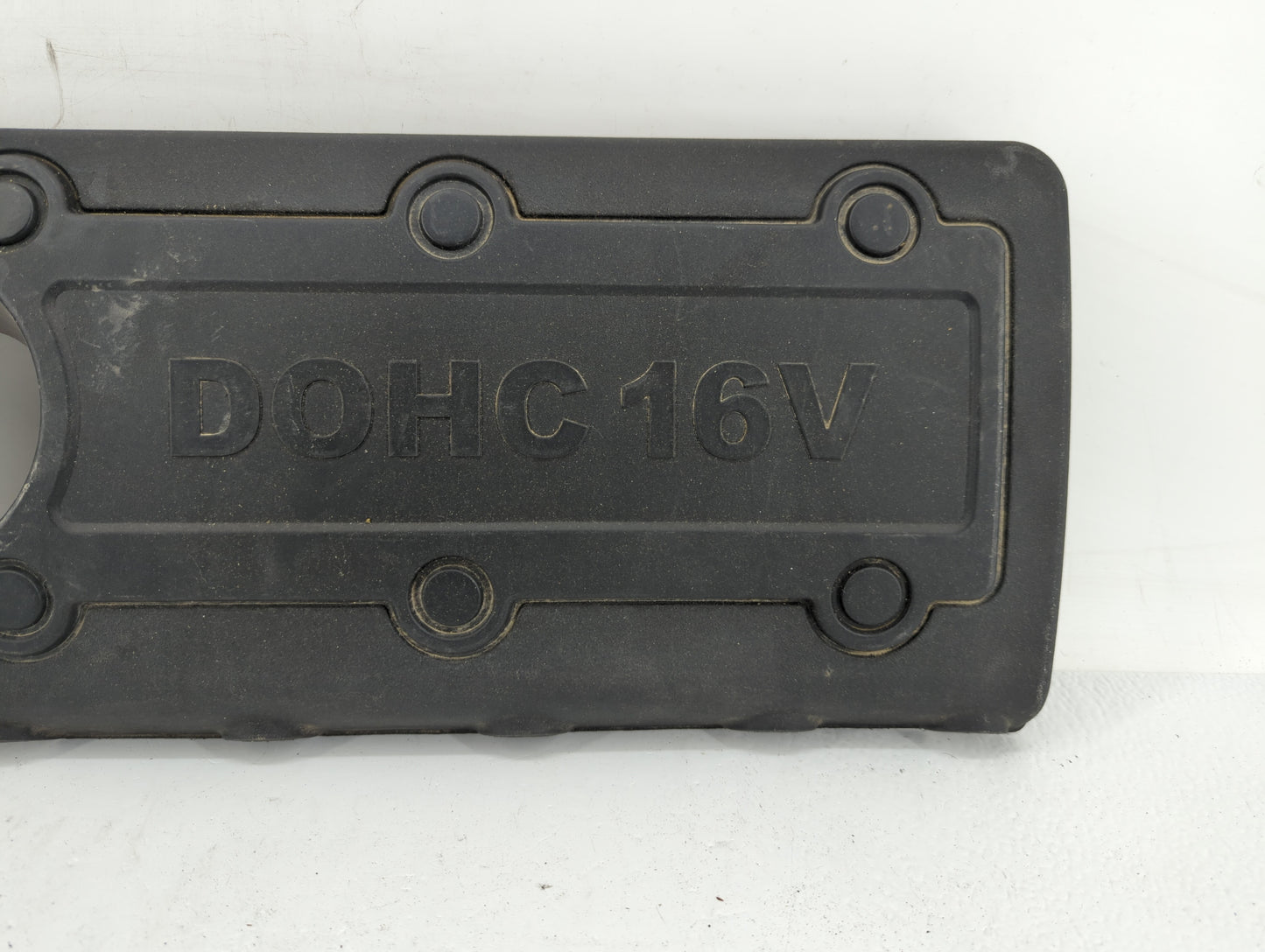 2013 Kia Forte Engine Cover - Oemusedautoparts1.com