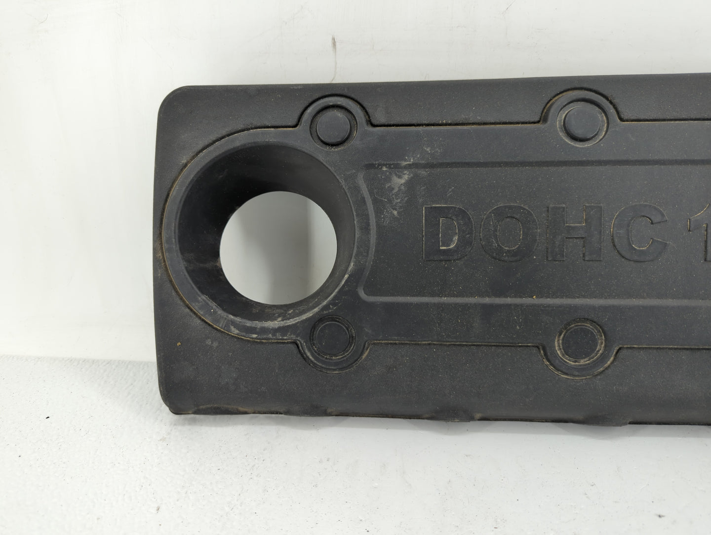 2013 Kia Forte Engine Cover - Oemusedautoparts1.com