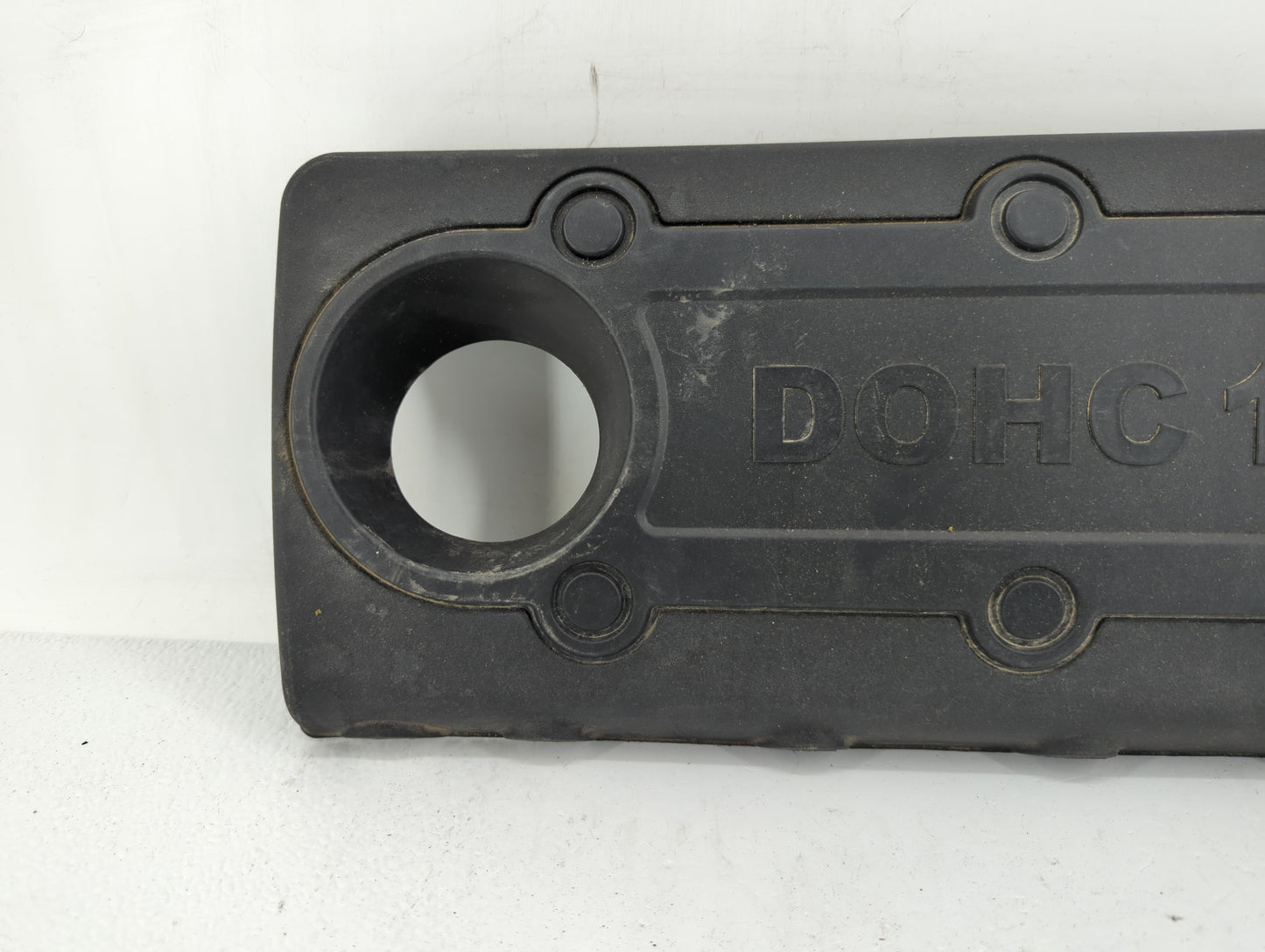 2013 Kia Forte Engine Cover - Oemusedautoparts1.com
