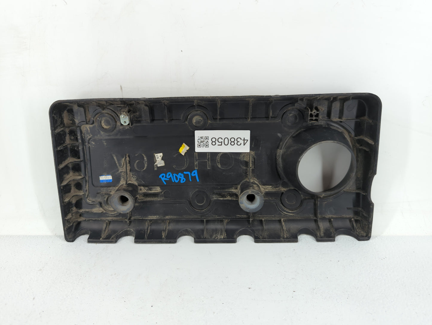 2013 Kia Forte Engine Cover - Oemusedautoparts1.com