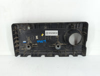 2013 Kia Forte Engine Cover - Oemusedautoparts1.com