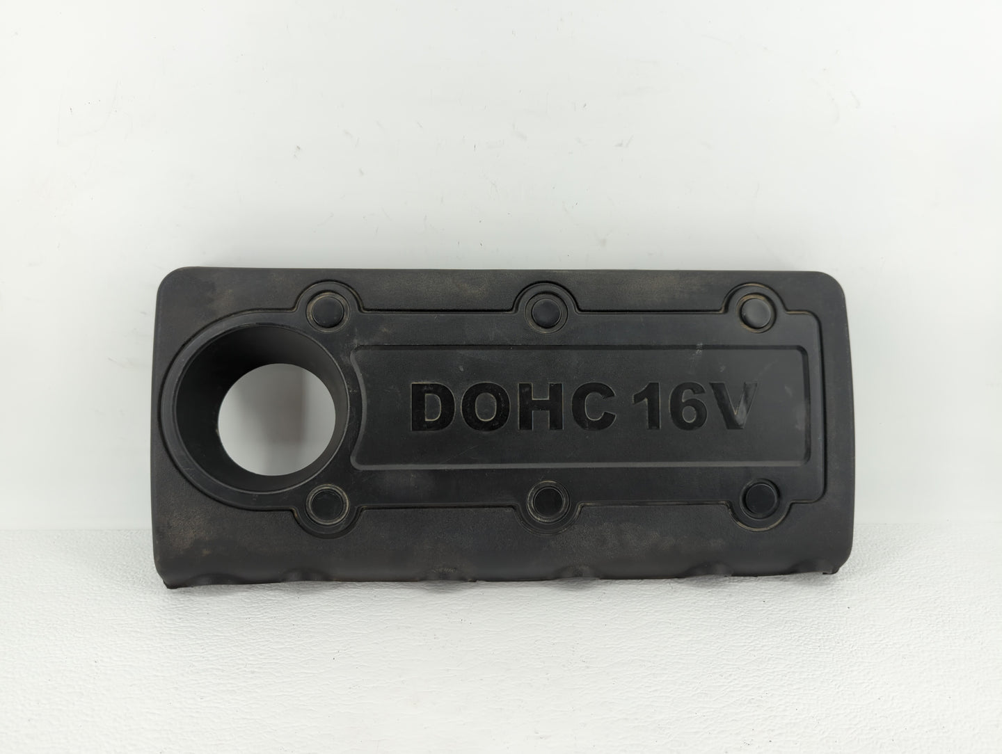 2013 Kia Forte Engine Cover - Oemusedautoparts1.com