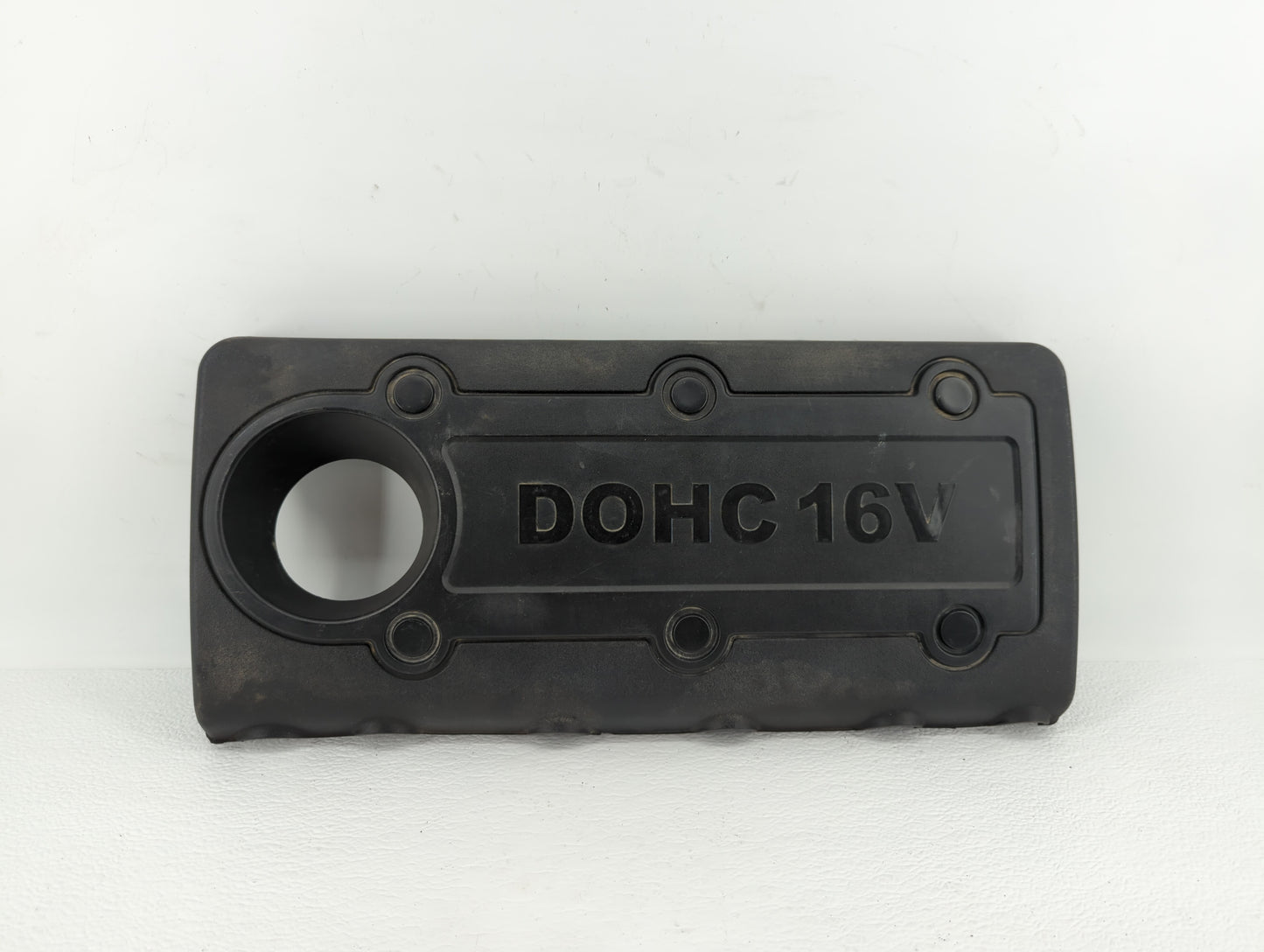 2013 Kia Forte Engine Cover - Oemusedautoparts1.com