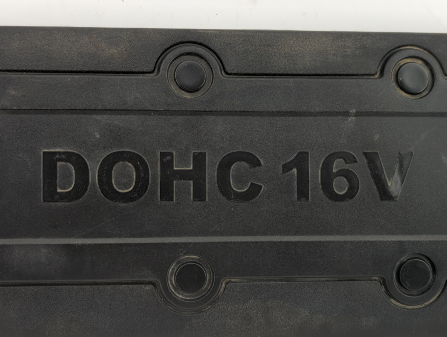 2013 Kia Forte Engine Cover - Oemusedautoparts1.com