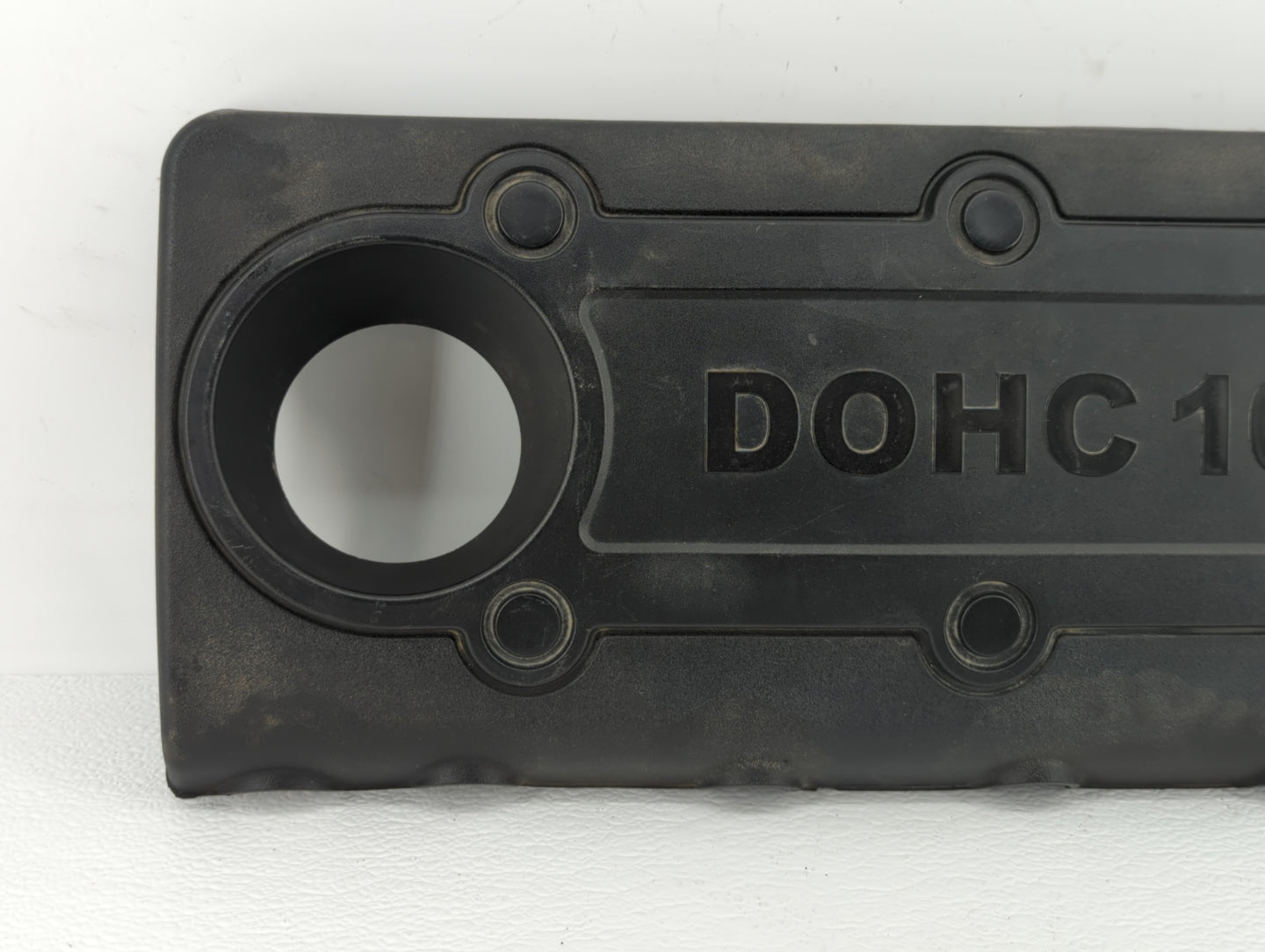 2013 Kia Forte Engine Cover - Oemusedautoparts1.com