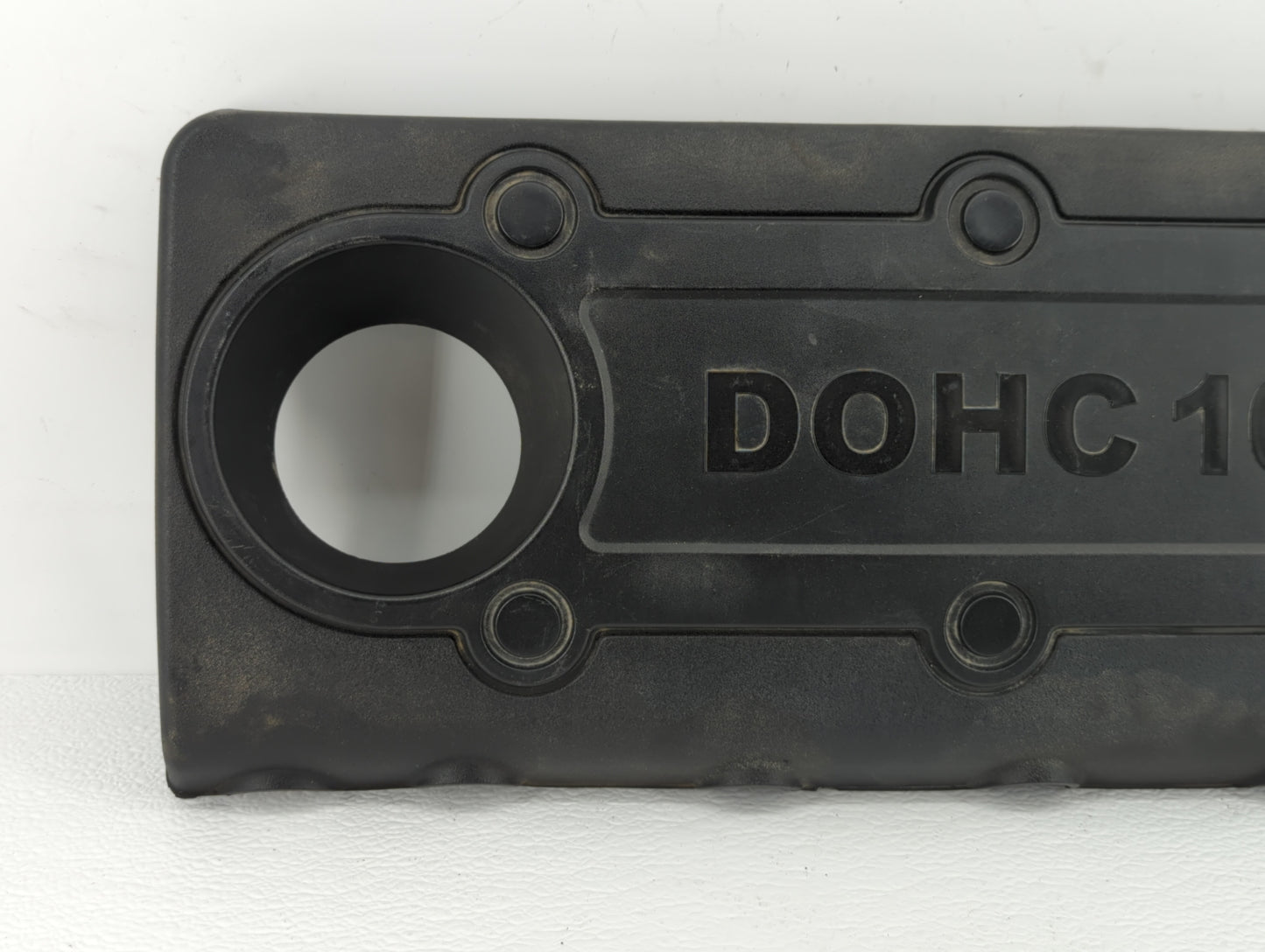 2013 Kia Forte Engine Cover - Oemusedautoparts1.com