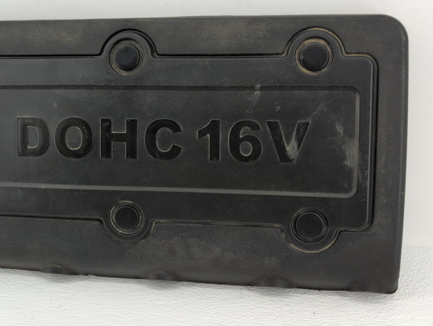 2013 Kia Forte Engine Cover - Oemusedautoparts1.com