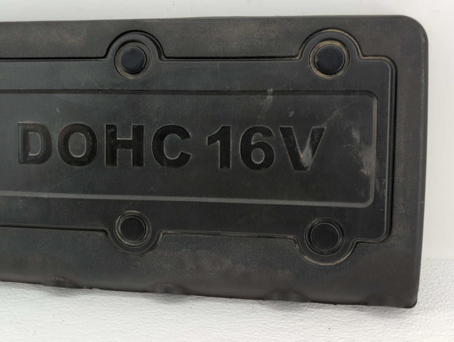 2013 Kia Forte Engine Cover - Oemusedautoparts1.com
