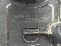 2013 Kia Forte Engine Cover - Oemusedautoparts1.com