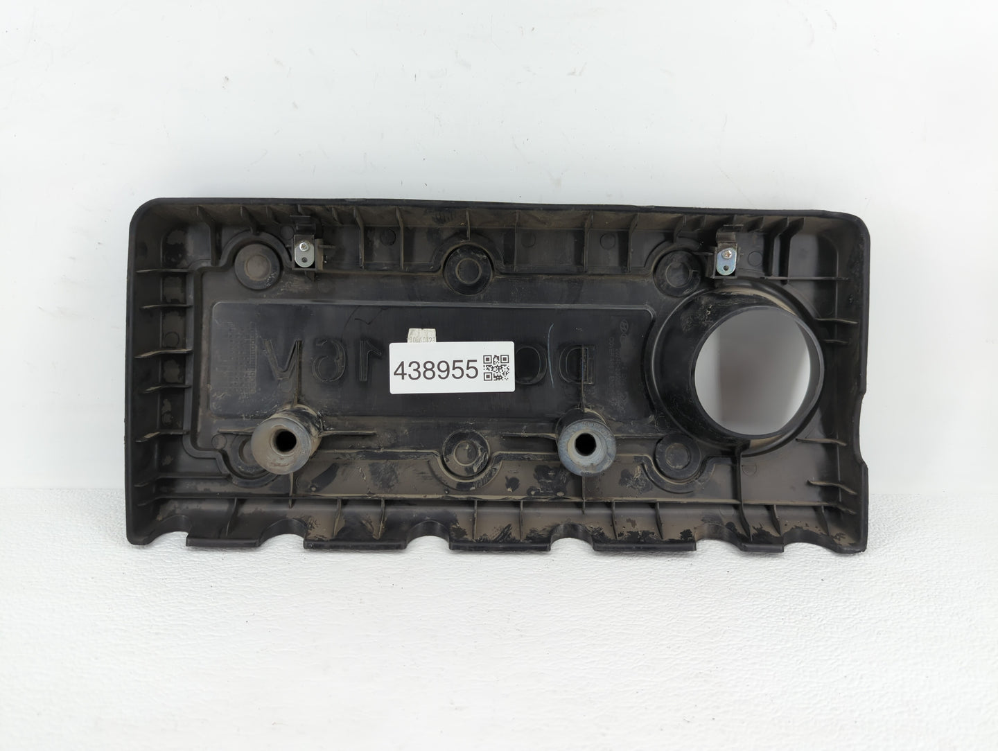 2013 Kia Forte Engine Cover - Oemusedautoparts1.com