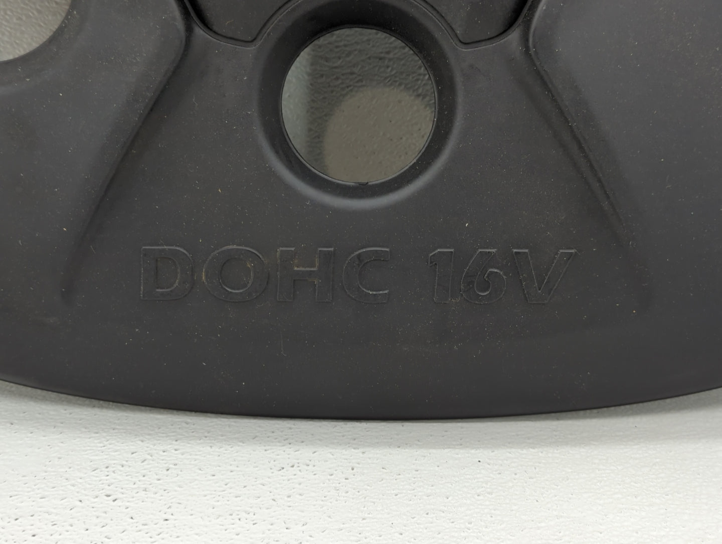 2013 Kia Forte Engine Cover - Oemusedautoparts1.com