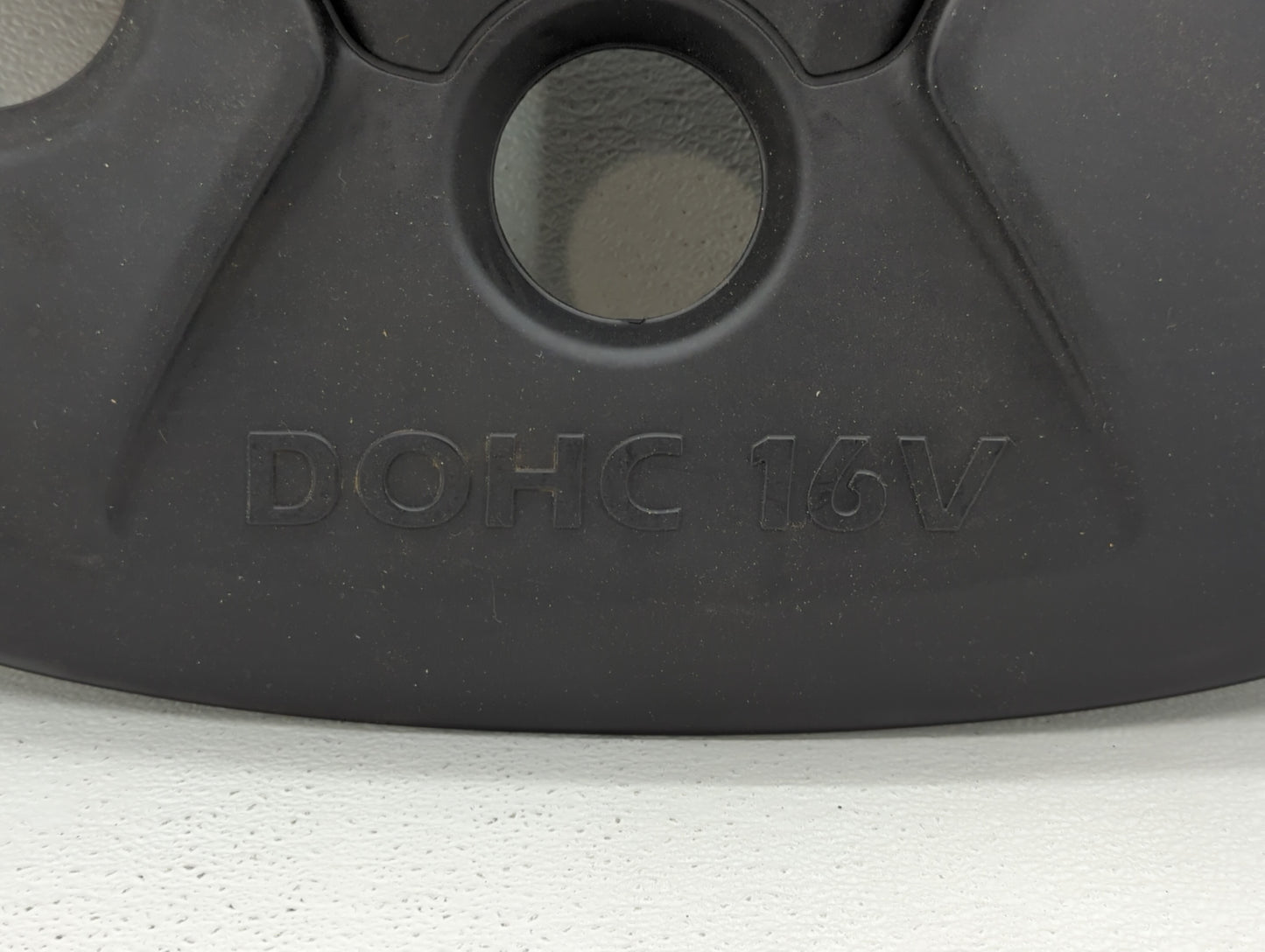 2013 Kia Forte Engine Cover - Oemusedautoparts1.com
