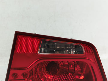 2010-2013 Kia Forte Tail Light Assembly Passenger Right OEM P/N:92404-1M0 Fits Fits 2010 2011 2012 2013 OEM Used Auto Parts