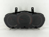 2011-2013 Kia Forte Instrument Cluster Speedometer Gauges P/N:94031-1M120 94051-1M020 Fits Fits 2011 2012 2013 OEM Used Auto