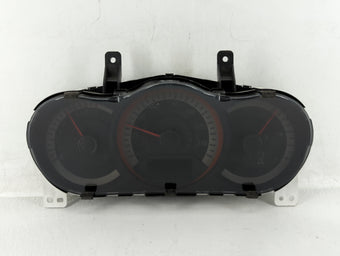 compare product 2011-2013 Kia Forte Instrument Cluster Speedometer Gauges P/N:94031-1M120 94051-1M020 Fits Fits 2011 2012 2013 OEM Used Auto Parts