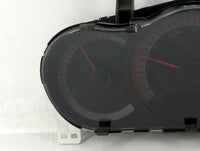 2011-2013 Kia Forte Instrument Cluster Speedometer Gauges P/N:94031-1M120 94051-1M020 Fits Fits 2011 2012 2013 OEM Used Auto