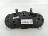 2011-2013 Kia Forte Instrument Cluster Speedometer Gauges P/N:94031-1M120 94051-1M020 Fits Fits 2011 2012 2013 OEM Used Auto