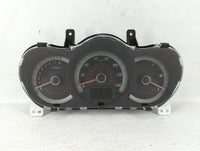 2013 Kia Forte Instrument Cluster Speedometer Gauges P/N:94021-1M200 Fits OEM Used Auto Parts - Oemusedautoparts1.com