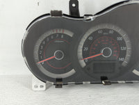 2013 Kia Forte Instrument Cluster Speedometer Gauges P/N:94021-1M200 Fits OEM Used Auto Parts - Oemusedautoparts1.com