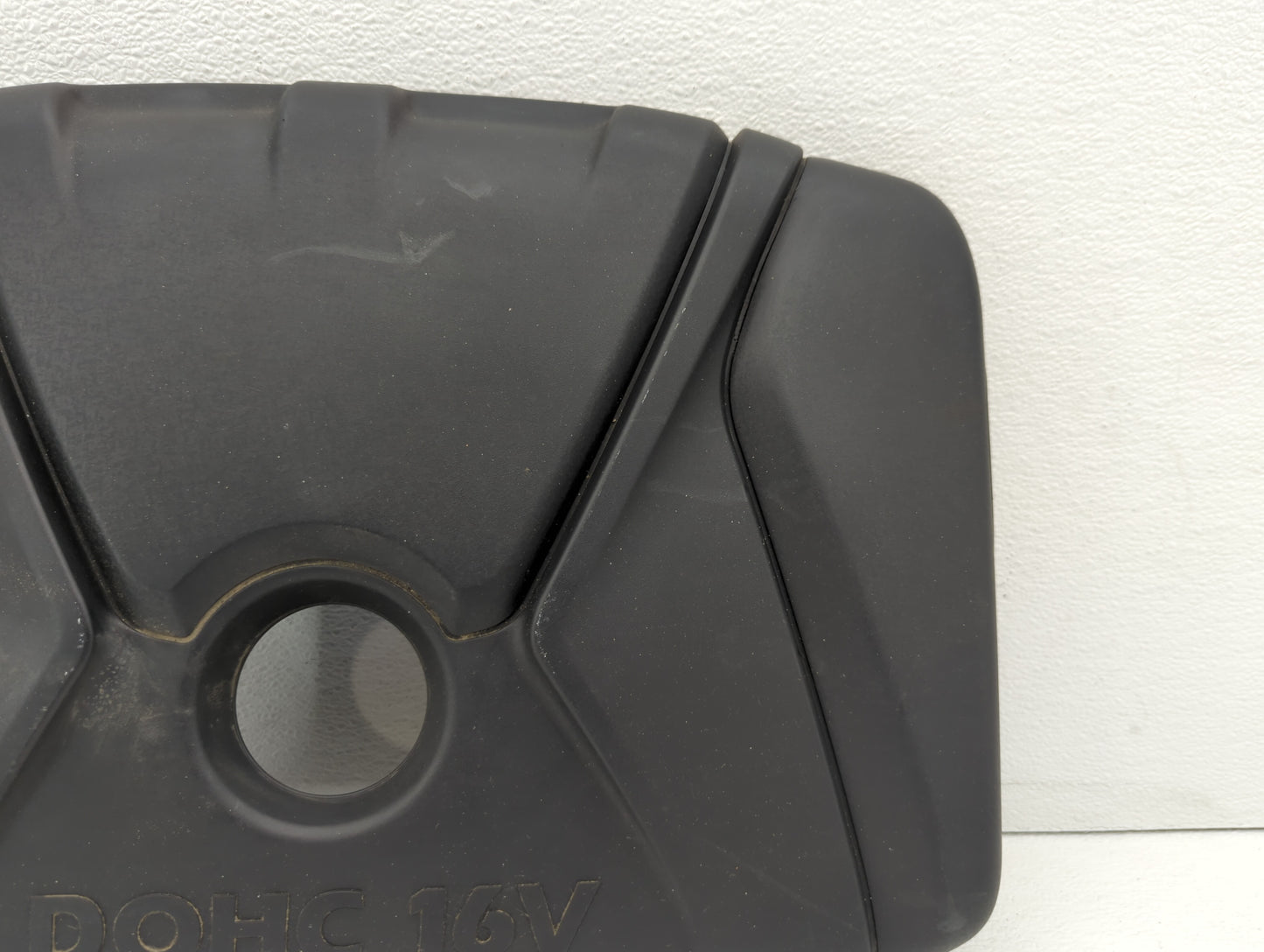 2013 Kia Forte Engine Cover - Oemusedautoparts1.com