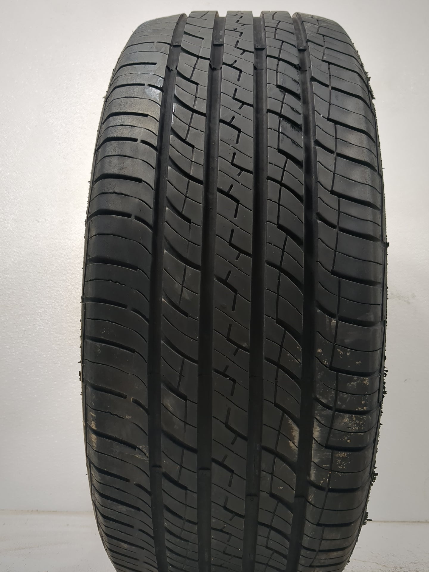 Used Tire 205/55R16 MASTERCRAFT SRT TOURING 91H - Tread Depth 7/32 - Oemusedautoparts1.com