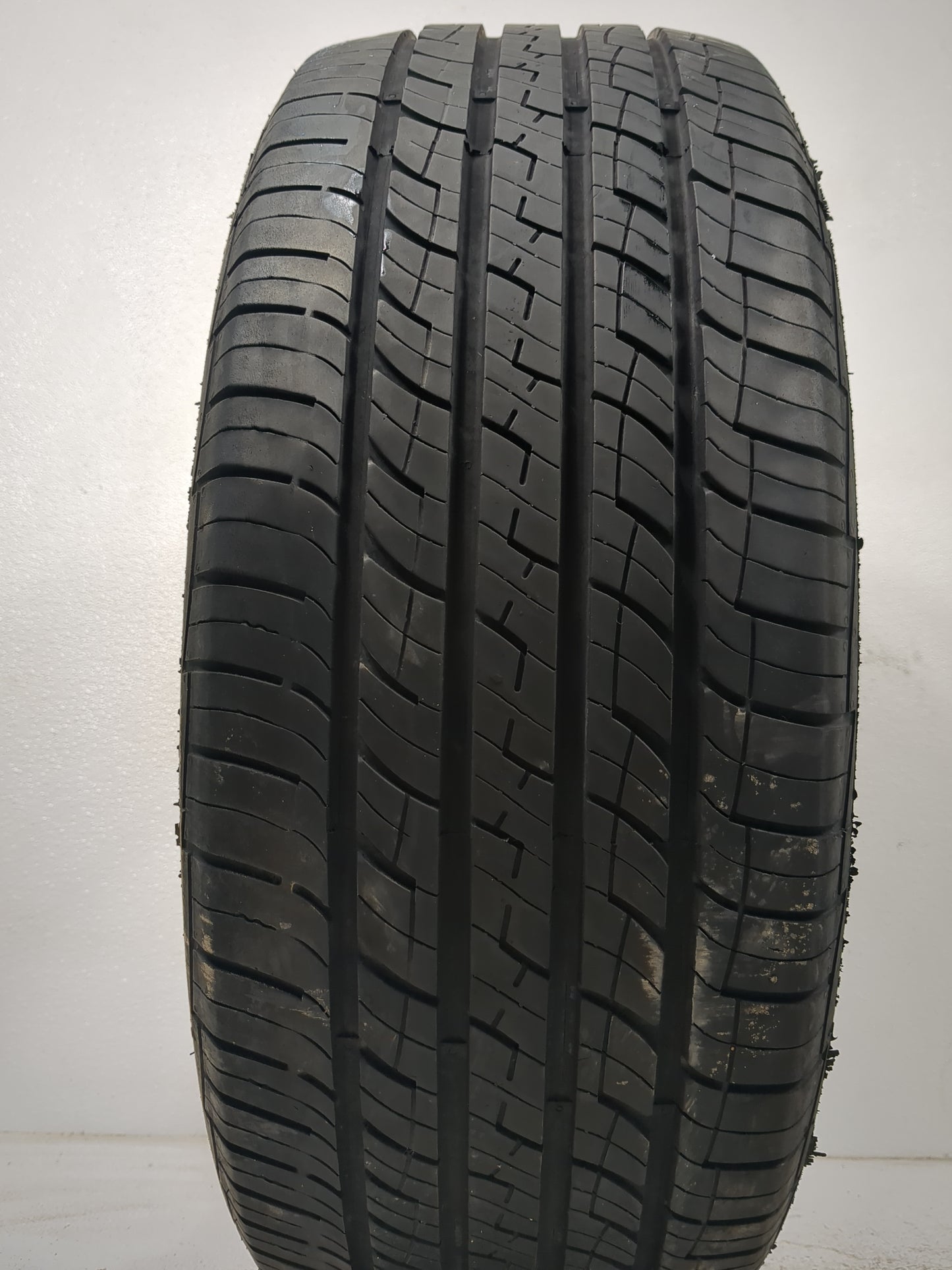 Used Tire 205/55R16 MASTERCRAFT SRT TOURING 91H - Tread Depth 7/32 - Oemusedautoparts1.com