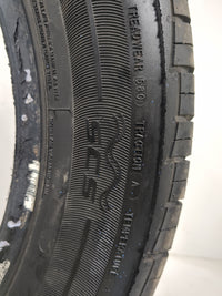 Used Tire 205/55R16 MASTERCRAFT SRT TOURING 91H - Tread Depth 7/32 - Oemusedautoparts1.com