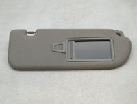 2010-2013 Kia Forte Sun Visor Shade Replacement Passenger Right Mirror Fits Fits 2010 2011 2012 2013 OEM Used Auto Parts - O