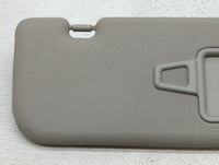 2010-2013 Kia Forte Sun Visor Shade Replacement Passenger Right Mirror Fits Fits 2010 2011 2012 2013 OEM Used Auto Parts - O
