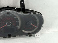 2013 Kia Forte Instrument Cluster Speedometer Gauges P/N:94021-1M200 Fits OEM Used Auto Parts - Oemusedautoparts1.com