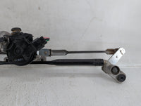 2010-2013 Kia Forte Front Windshield Wiper Motor P/N:98110-1M000 Fits Fits 2010 2011 2012 2013 OEM Used Auto Parts - Oemused