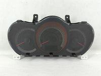 2013 Kia Forte Instrument Cluster Speedometer Gauges P/N:94031-1M320 Fits OEM Used Auto Parts - Oemusedautoparts1.com