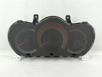 compare product 2013 Kia Forte Instrument Cluster Speedometer Gauges P/N:94031-1M320 Fits OEM Used Auto Parts
