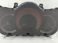 2013 Kia Forte Instrument Cluster Speedometer Gauges P/N:94031-1M320 Fits OEM Used Auto Parts - Oemusedautoparts1.com