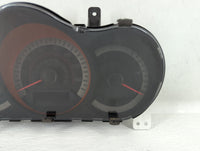 2013 Kia Forte Instrument Cluster Speedometer Gauges P/N:94031-1M320 Fits OEM Used Auto Parts - Oemusedautoparts1.com