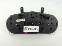 2013 Kia Forte Instrument Cluster Speedometer Gauges P/N:94031-1M320 Fits OEM Used Auto Parts - Oemusedautoparts1.com