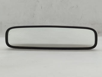 compare product 2010-2019 Kia Forte Interior Rear View Mirror Replacement OEM P/N:A047396 IE4012143 Fits OEM Used Auto Parts