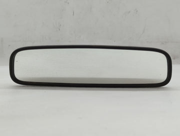 2010-2019 Kia Forte Interior Rear View Mirror Replacement OEM P/N:A047396 IE4012143 Fits OEM Used Auto Parts - Oemusedautopa