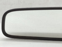 2010-2019 Kia Forte Interior Rear View Mirror Replacement OEM P/N:A047396 IE4012143 Fits OEM Used Auto Parts - Oemusedautopa